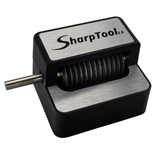 SharpTool 2.0