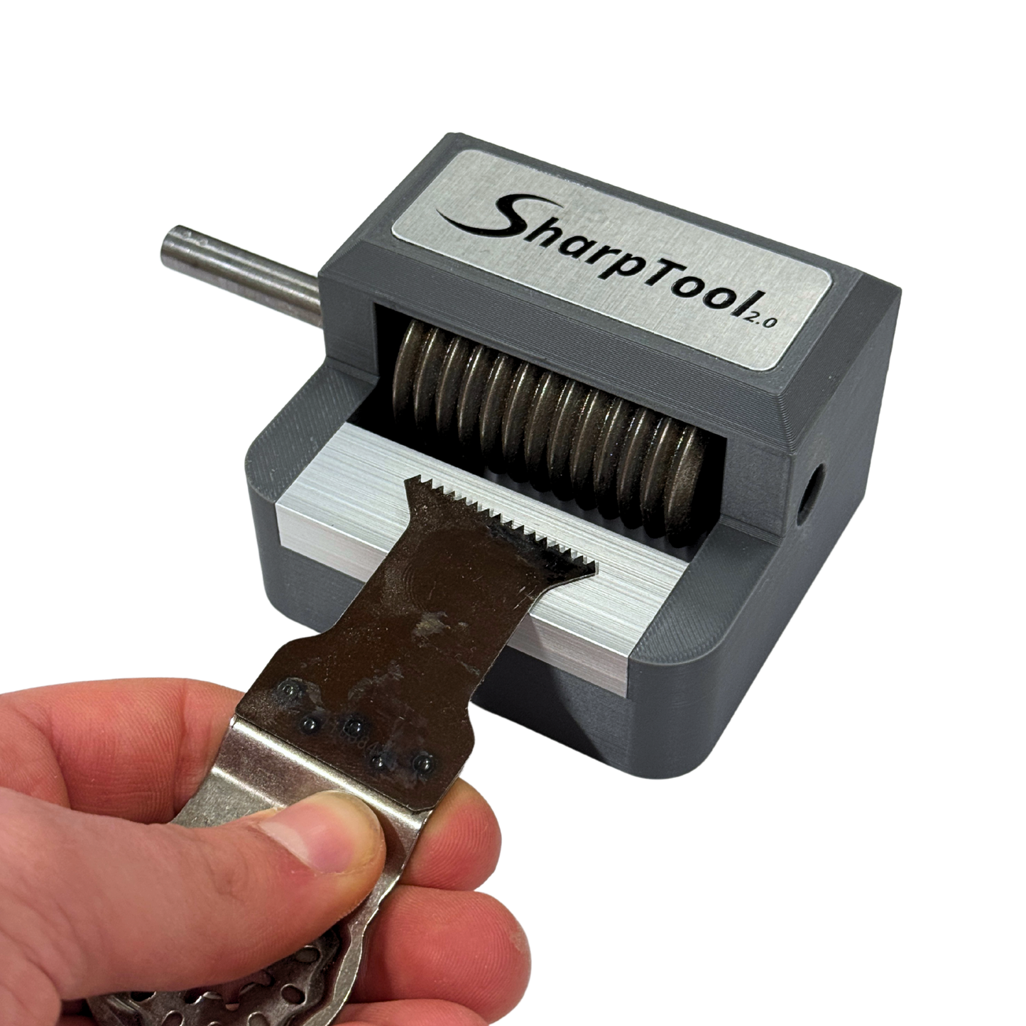 SharpTool 2.0 Pre-Order