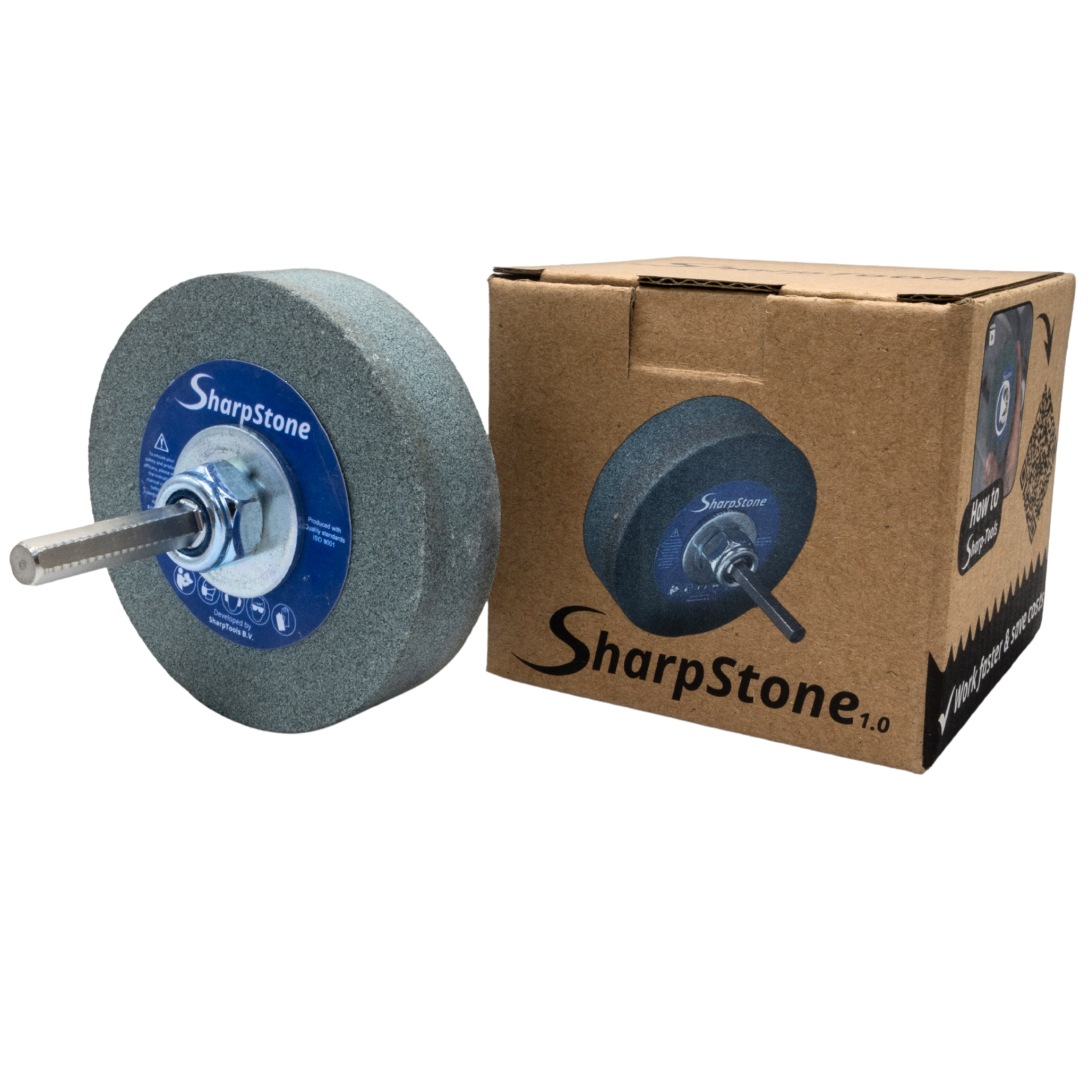 SharpStone 1.0